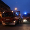 Olomouc - rozlučka s kolegy, kteří odešli do civilu   zdroj foto: HZS OK