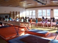 Šumperské gymnastky zakončily sezonu v Bruntále