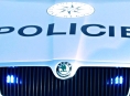Řidič z Mohelnicka nereagoval na výzvu „STOP POLICIE“