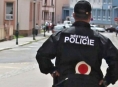 Městští strážníci v Šumperku zastavili opilou mladou řidičku