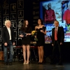 Sportovec Olomouckého kraje 2015 - čestná cena patří Květoslavu Vykydalovi      zdroj foto: Olk.