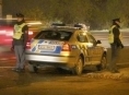 Opilý řidič se snažil ujet policejní hlídce v Rapotíně