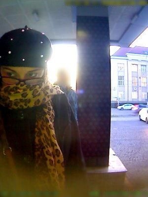 Policie pátrá po totožnosti neznámé ženy zdroj foto: PČR