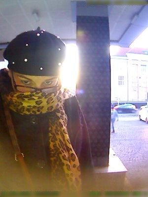Policie pátrá po totožnosti neznámé ženy zdroj foto: PČR