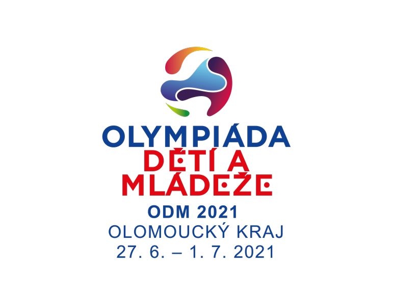 Zdárný průběh olympiády mládeže v Olomouckém kraji ohlídá orel - logo zdroj: OLK