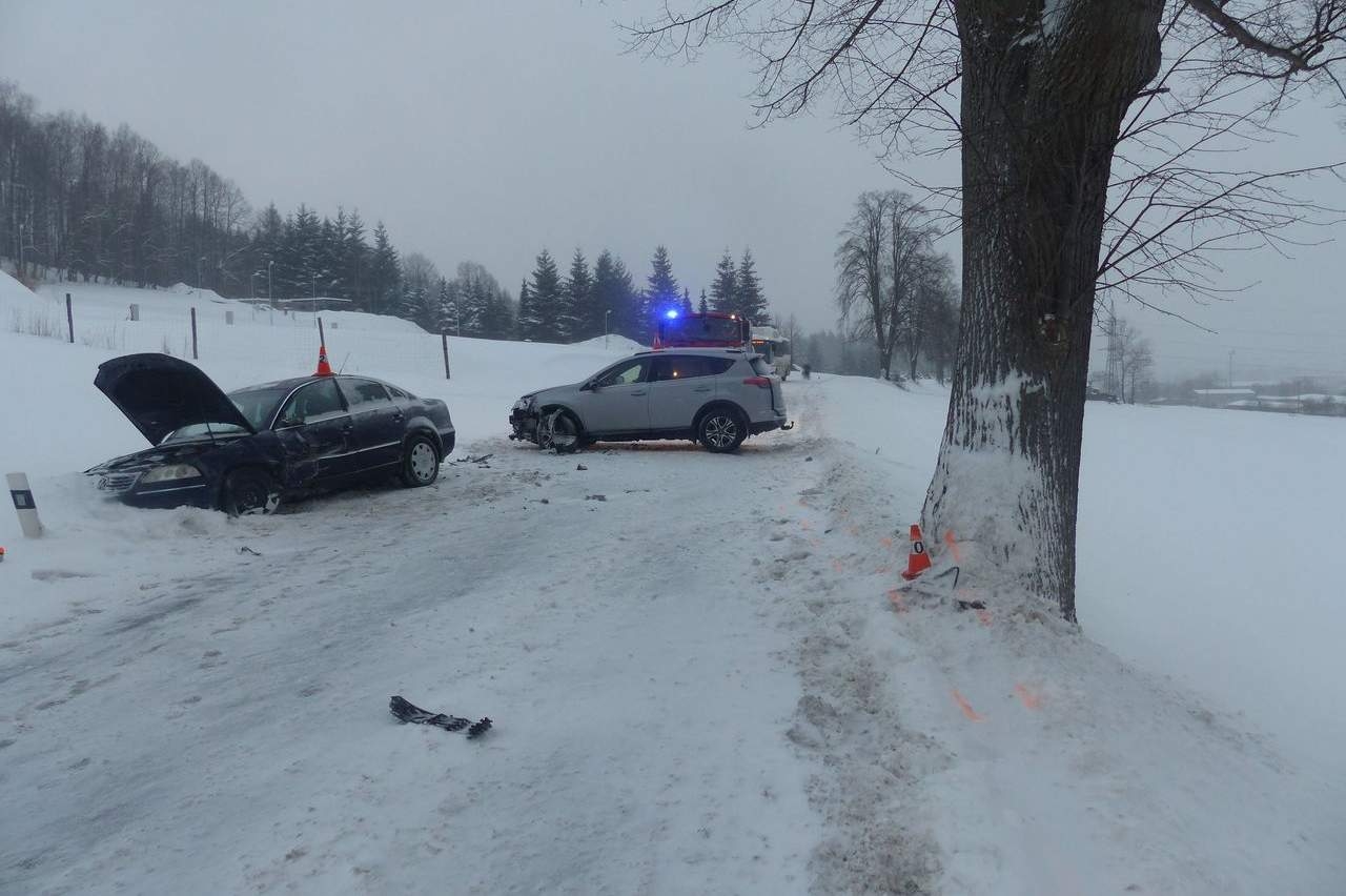 Lipovský kopec zdroj foto: PČR