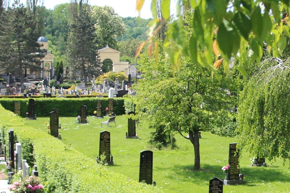 šumperský hřbitov zdroj foto: sumpersko.net